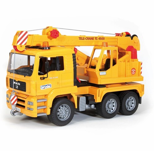 Bruder 02754 scala - 02754, 1:16