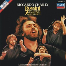 Riccardo Chailly, Gioacchino