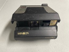 Vintage Minolta Instant Pro