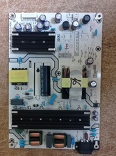 Scheda Alimentazione TV Hisense Modello:43A7NQ Codice Scheda:RSAG7.820.12515