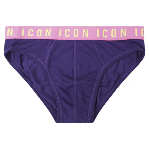 Dsquared2 slip viola - -,