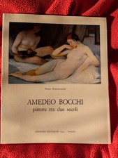 Amedeo Bocchi pittore tra due