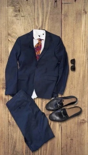 Dolce gabbana suit set - gabbana, wool