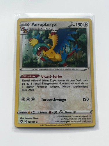 Archeops 147 195 - 147/195, vento
