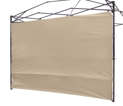 Tenda gazebo parete laterale - tenda,