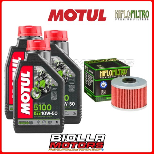 Kit tagliando honda xl600 - tagliando,