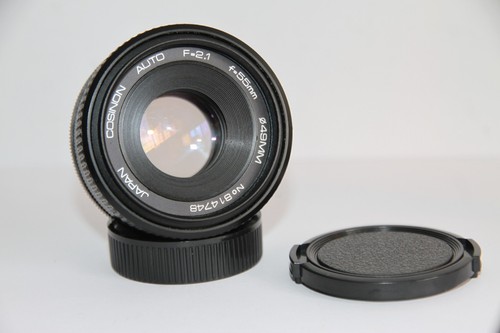 Fotocamera testata cosina - fotocamera,