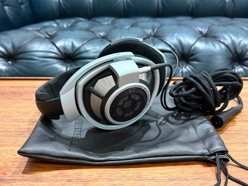 Cuffie sennheiser 800 - sennheiser, hd