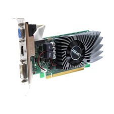 ASUS GeForce GT 640 4 GB DDR3 (4GD3/DP) PCI-E #91955