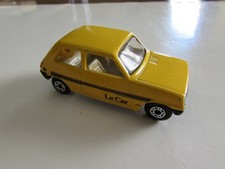 Matchbox -  Renault 5TL n.21