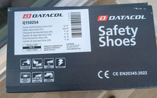 scarpe lavoro uomo DATACOL