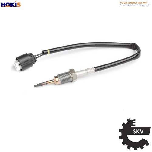 Sensore temperatura gas - sensore,