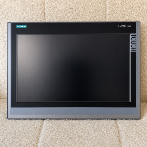 Siemens simatic hmi tp1200 - simatic,