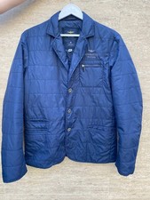 Men’s Jacket Aeronautica