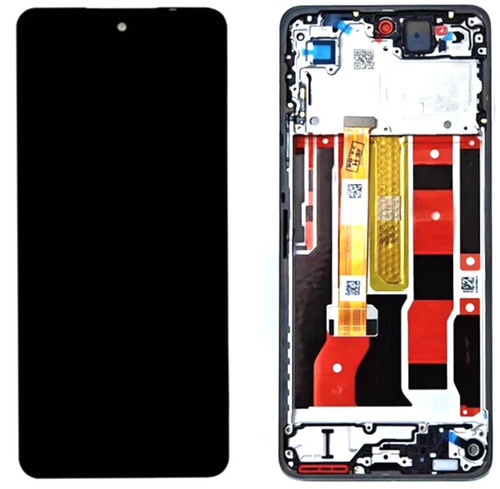 Display frame lcd - display, per