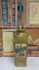 Spumandorla Emanuele Fratelli 74cl 32,5% Sigillo Stella (1949-1959) (121.2024)