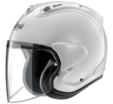 Casco jet arai evo - sz-r,