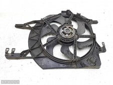 2008 OPEL VIVARO DIFFUSER