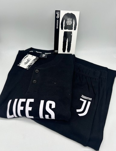 Pigiama uomo caldo cotone - uomo,