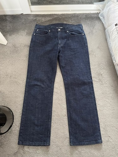 Jeans levi 506 - jeans, w36
