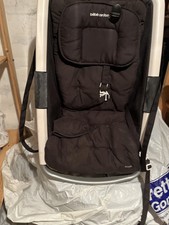 BEBE CONFORT SDRAIETTA DONDOLO KEYO BEBECONFORT Nero 0+