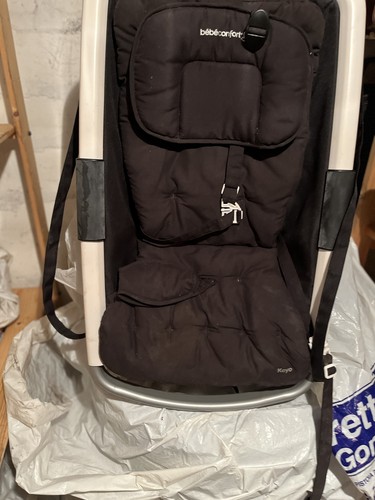 Bebe confort sdraietta dondolo - confort,