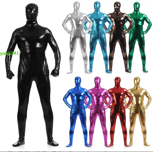 Costume cosplay caldo