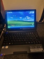 Acer Aspire One D255E 10" WiFi