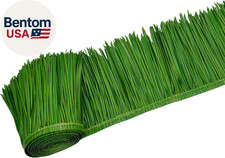 Thatch in paglia di plastica