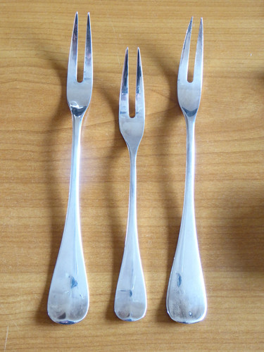Wilkens posate vecchio - posate,