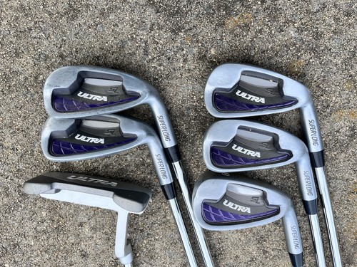 Wilson ultra donna super - wilson, sl