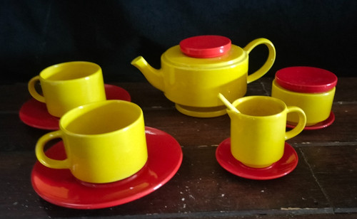 Sic ceramica italiana - sic, set