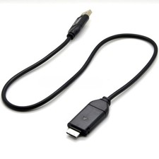 Cavo dati caricatore USB per