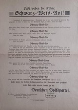 Laßt Wehen La Bandiera