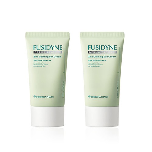 Fusidyne derma trouble - fusidyne, zinco