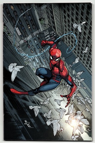 Ultimate spider man - ultimate, #1
