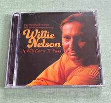 Willie Nelson - It Will Come