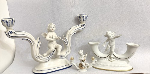 Antichi candelabri - antichi,