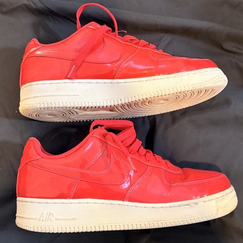 Nike air force low - force, '07