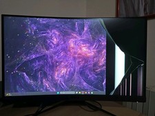 MONITOR MSI Optix G24C6 -