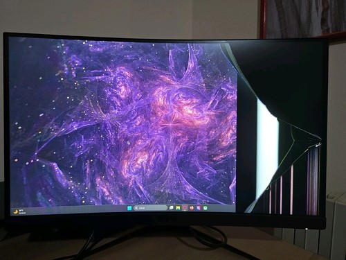 Monitor msi optix g24c6 - monitor,