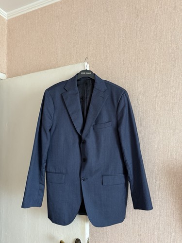 Blazer vintage boggi - blazer,