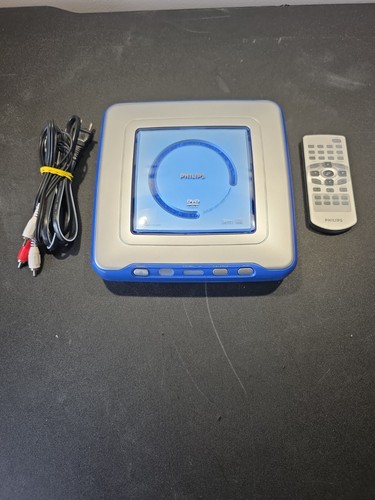 Philips dvp320b lettore - dvp320b/17, dvd