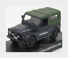 1:43 Edicola Fiat Campagnola