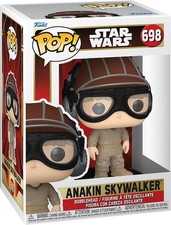 Figura - Star Wars: Funko Pop