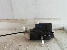 SERRATURA POSTERIORE SINISTRA