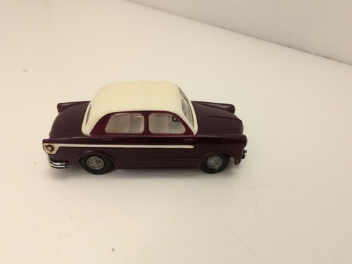 Aps politoys fiat 1100 - n.29,