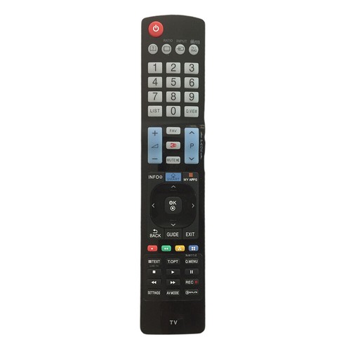 Telecomando originale per - , lg