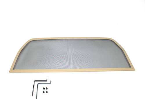 Nuovo frangivento beige wind - frangivento,