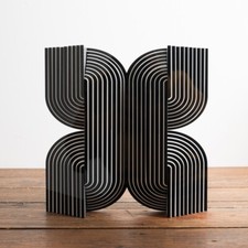 GIO SCHIANO SCULPTURE - victor